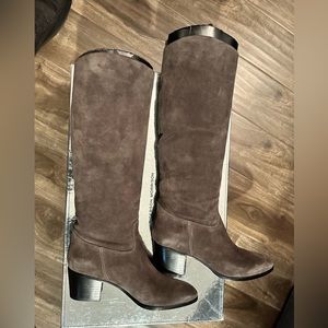 Women’s Sigerson Morrison knee high boots size 8.5
